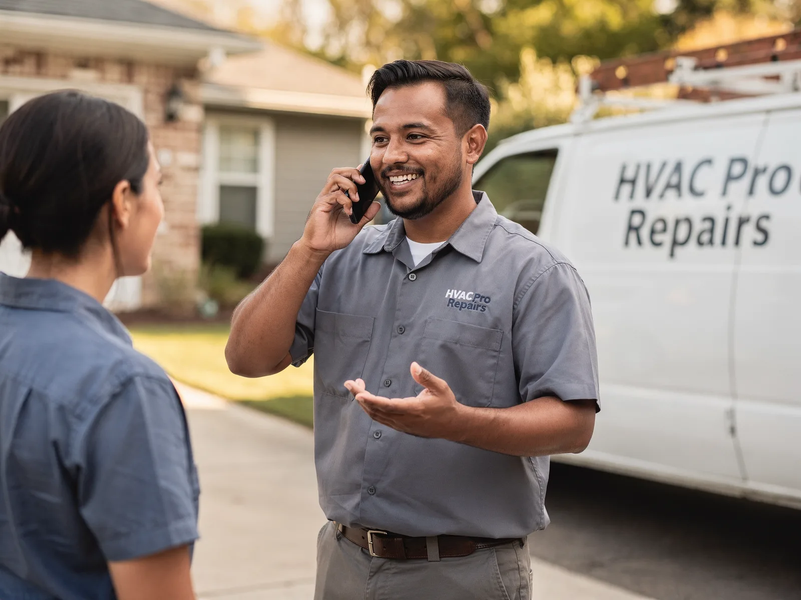 Heat Pump Repair Crandall, IN FAQs
